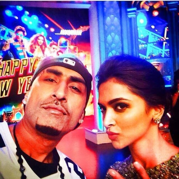 Dr. Zeus With Deepika