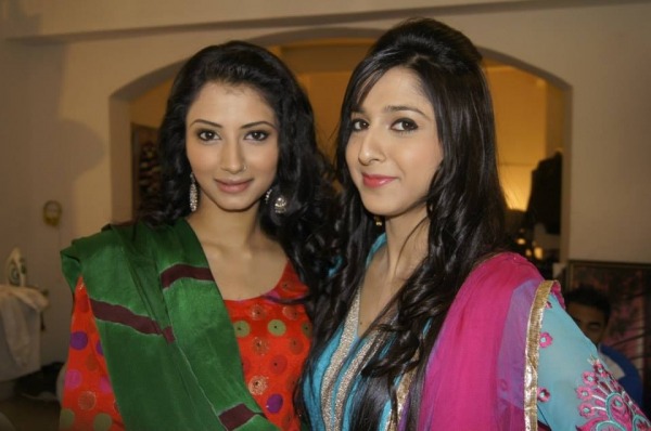 Ericka Virk With Shikha