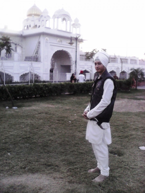 Jaswant Singh Khalsa