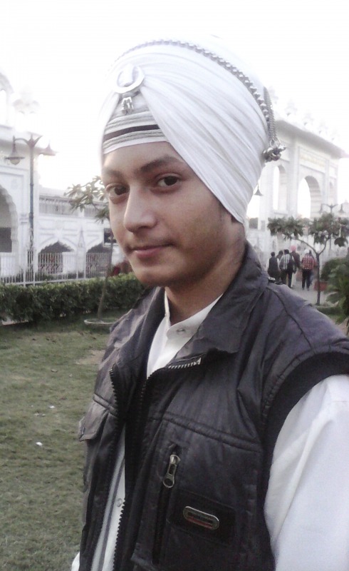 Jaswant Singh Khalsa