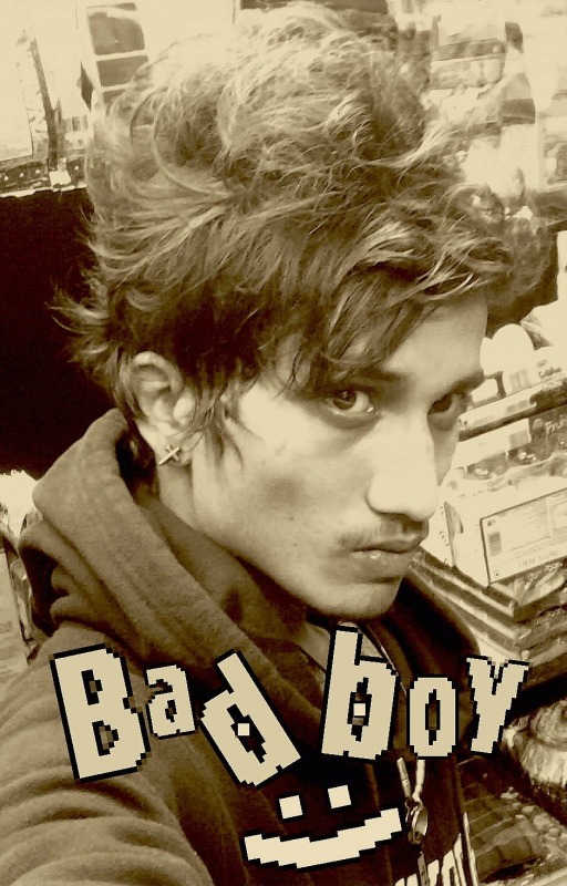 Bad Boy