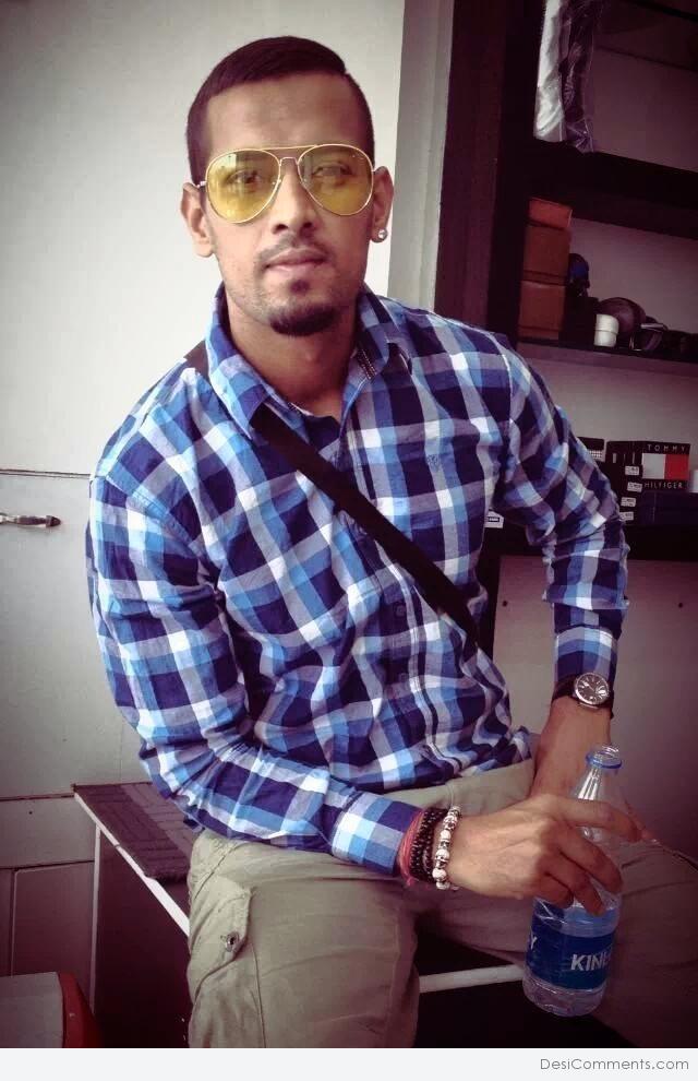 Garry Sandhu Pictures Images Page 5