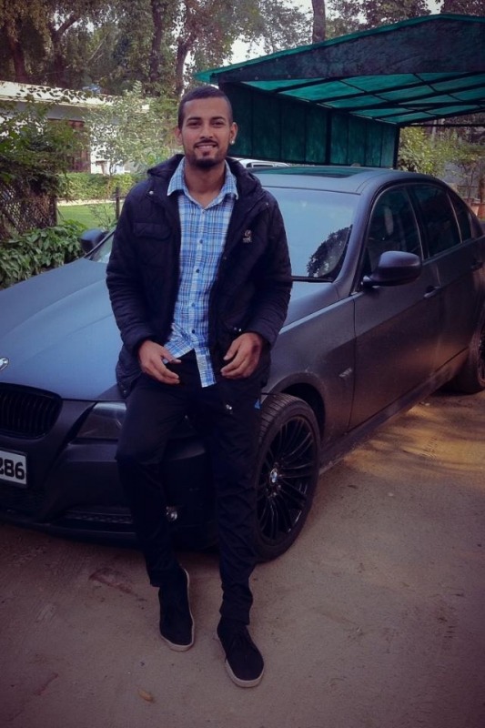 Garry Sandhu Photo