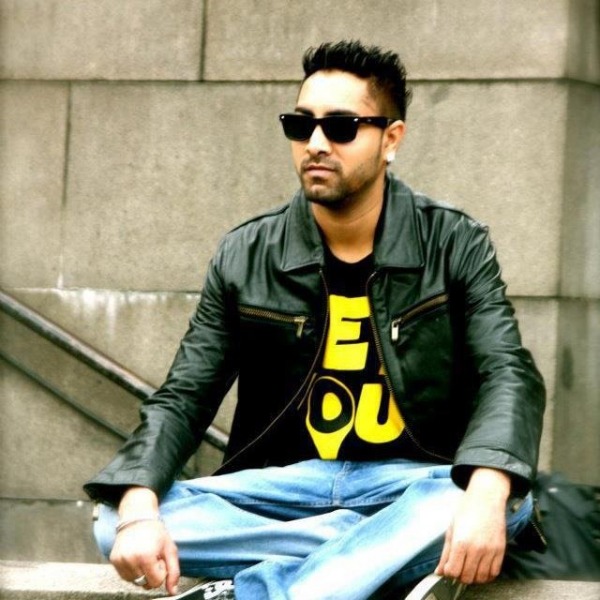 Gora Singh Looking Cool