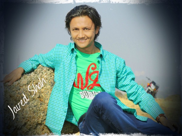 Javed Shah