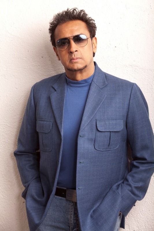 Gulshan Grover Image