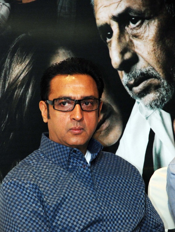 Gulshan Grover Looking Good