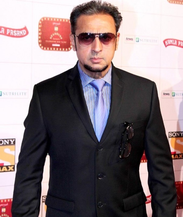 Gulshan Grover Looking Great