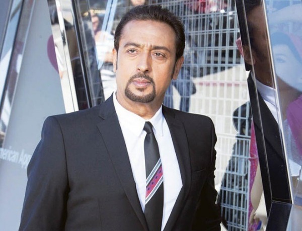 Gulshan Grover Photo