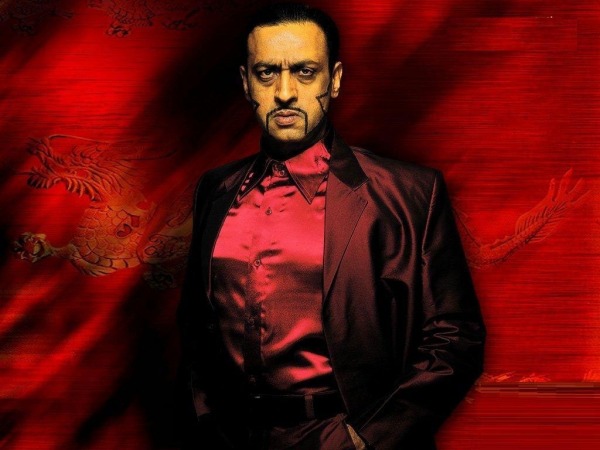 Villan Gulshan Grover