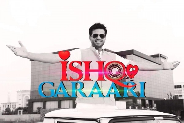 Gulzar Chahal – Ishq Garaari