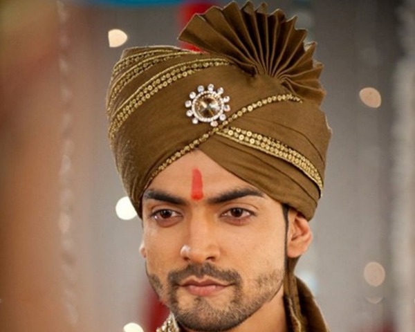 Gurmeet Chaudhary Closeup