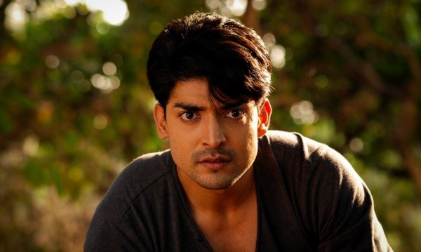 Gurmeet Chaudhary Image