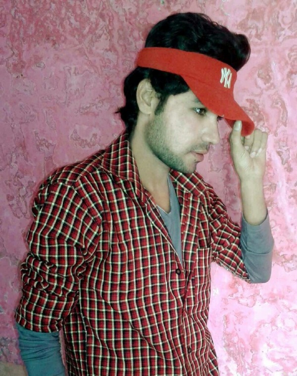 Rashu Khan