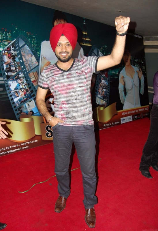 Gurpreet Ghuggi Looking Great