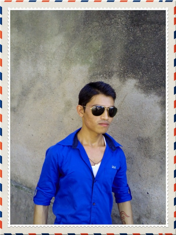 Jugal Kishor