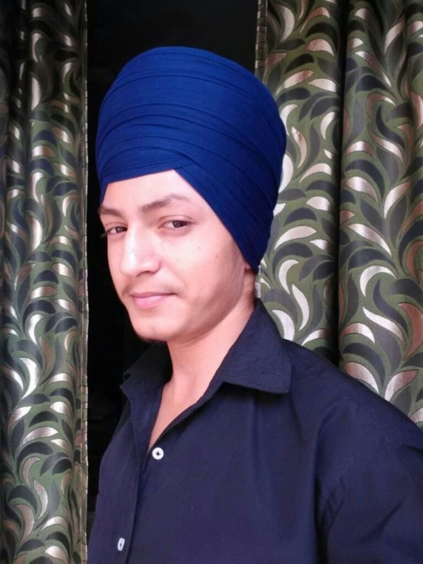 Jaswant Singh Khalsa