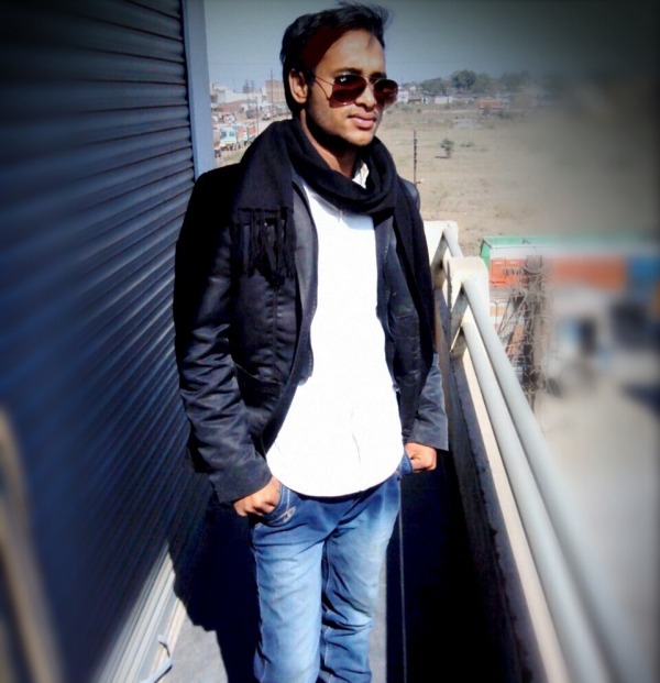 Ritesh Soni