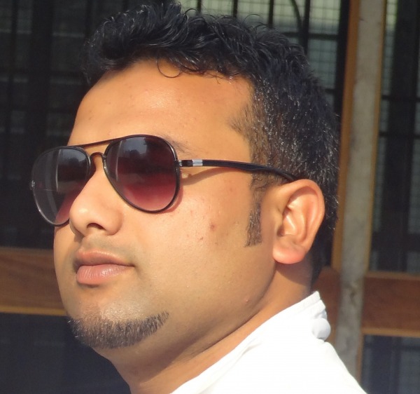 Innocent Asif