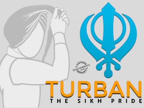 Happy Turban Pride Day