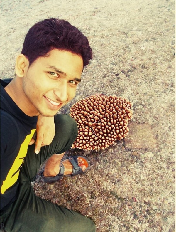 Omar shaheed klt