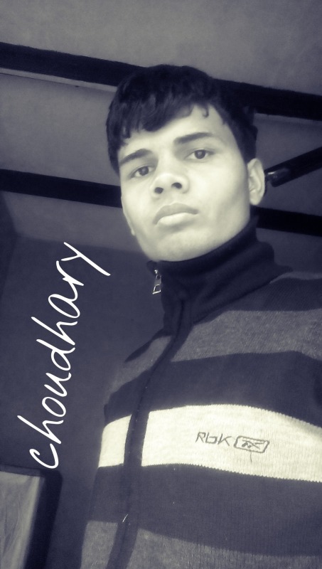 Anuj poonia