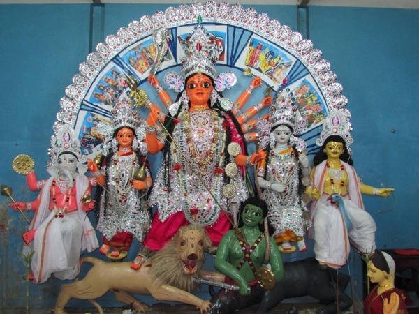 Ma Durga