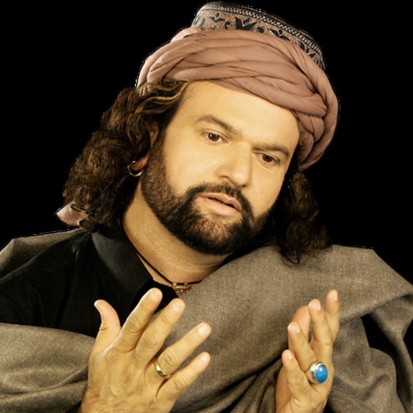 Hans Raj Hans Pic