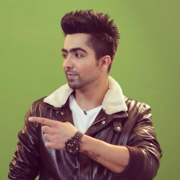 Hardy Sandhu