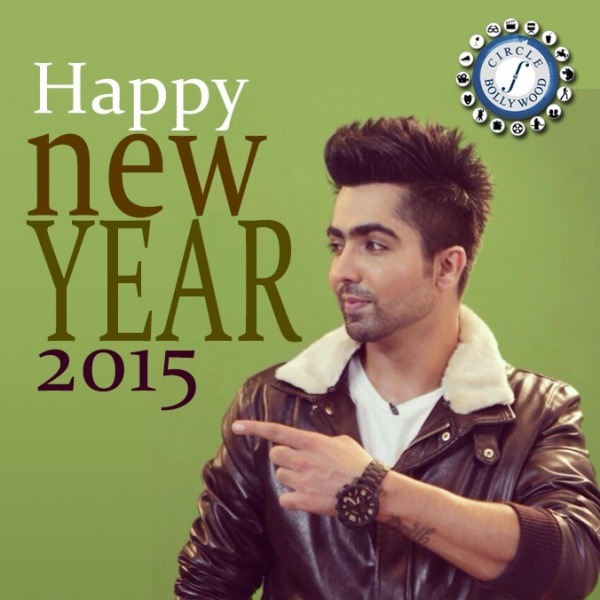 Hardy Sandhu – Happy New Year