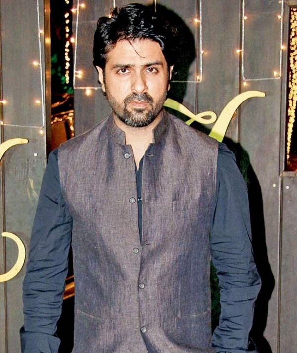 Harman Baweja Looking Great