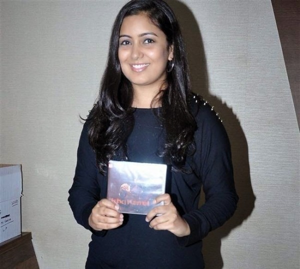 Harshdeep Kaur Looking Gorgeous