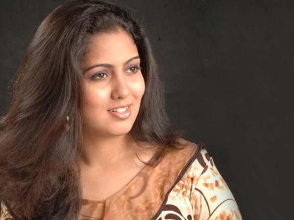 Harshdeep Kaur Looking Marvellous