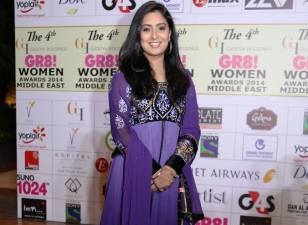 Harshdeep Kaur Picture