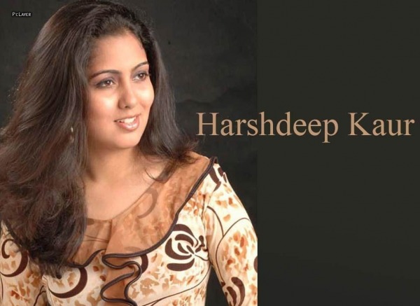 Harshdeep Kaur Wallpaper