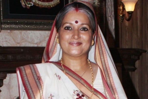 Photo Of Himani Shivpuri