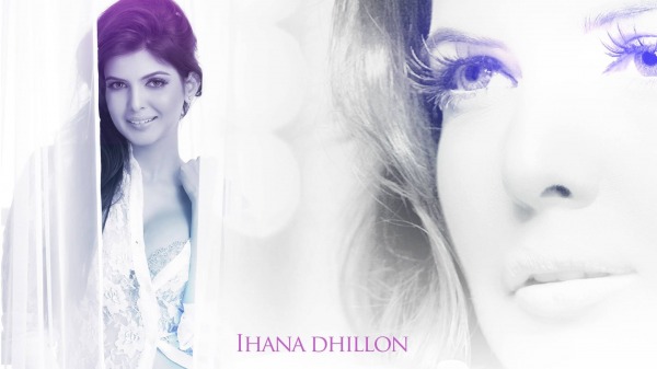 Wallpaper Of Ihana Dhillon