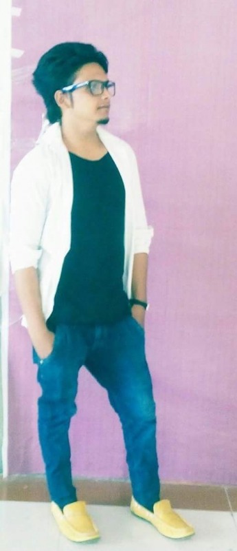 Deepak