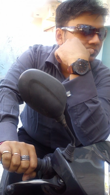Chetan Kumar Goel