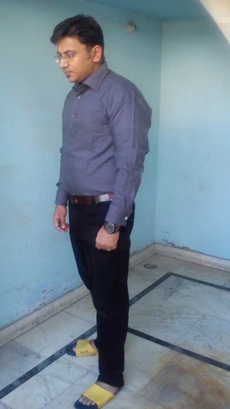 Chetan Kumar Goel Ludhiana