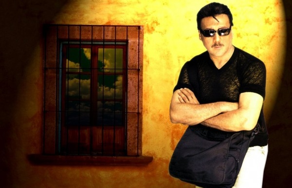 Jackie Shroff Looking Nice