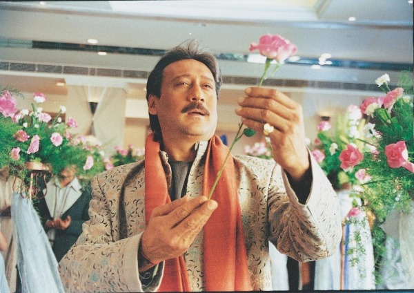 Jackie Shroff