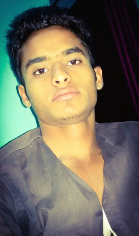 Rahul Soni