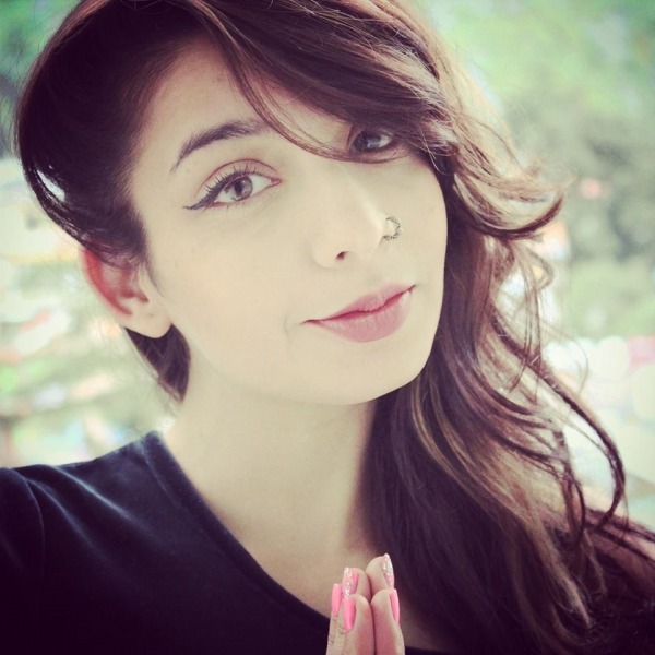 Image Of Jasmine Sandlas