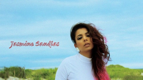 Picture of Jasmine Sandlas