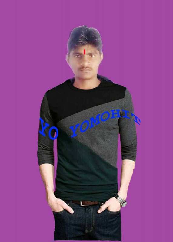 Mohit Kumar