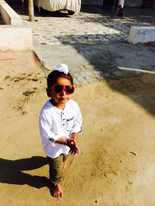 Sardar Boy