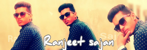 Ranjeet Sajan