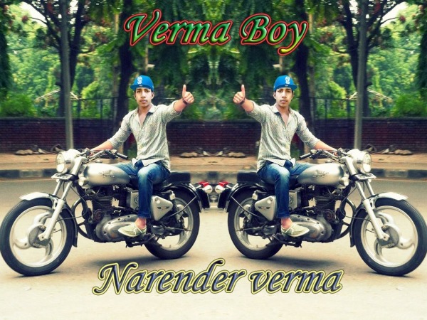 Narender Kumar