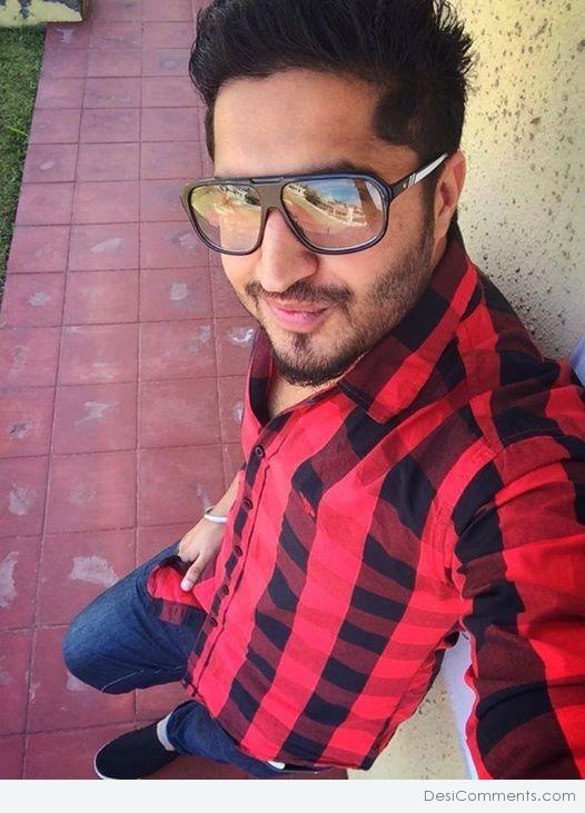 Image Of Jassi Gill 